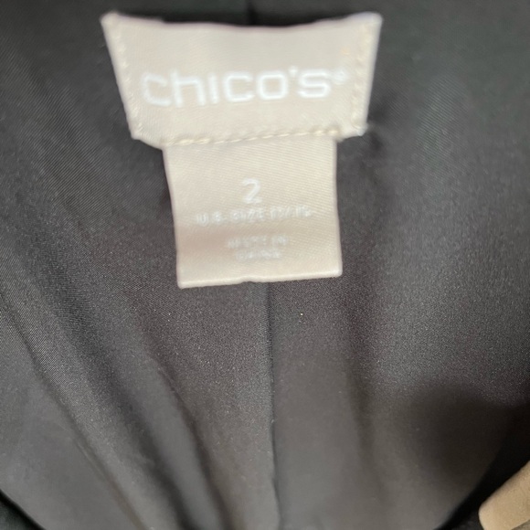 Chico’s - Picture 4 of 9